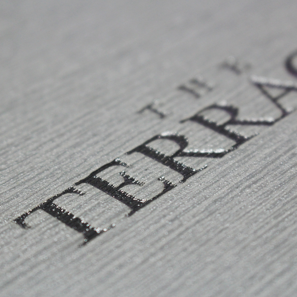 terras